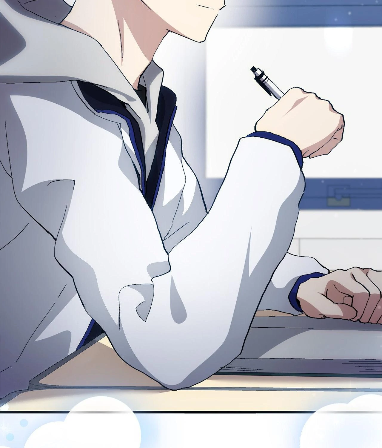 Raising a Newbie to Grind Them Chapter 60 - page 14