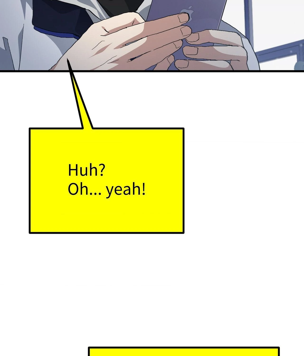 Raising a Newbie to Grind Them Chapter 60 - page 20