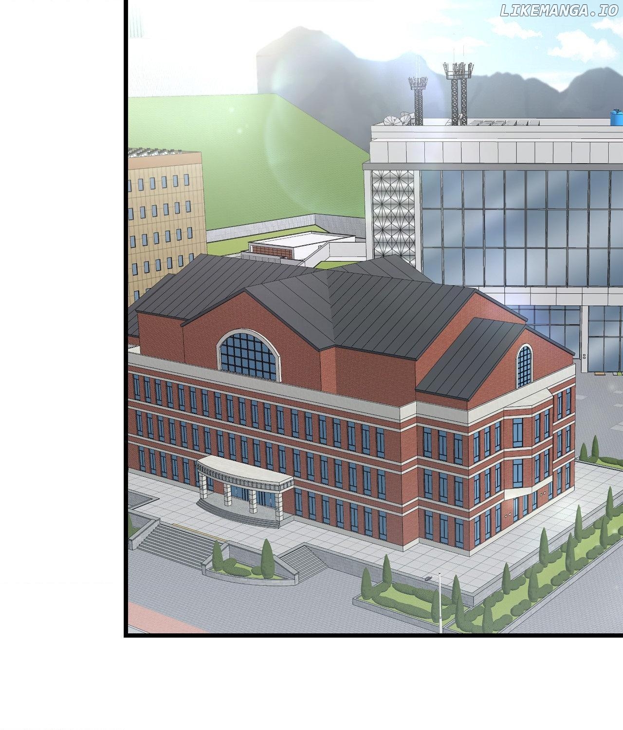 Raising a Newbie to Grind Them Chapter 60 - page 25