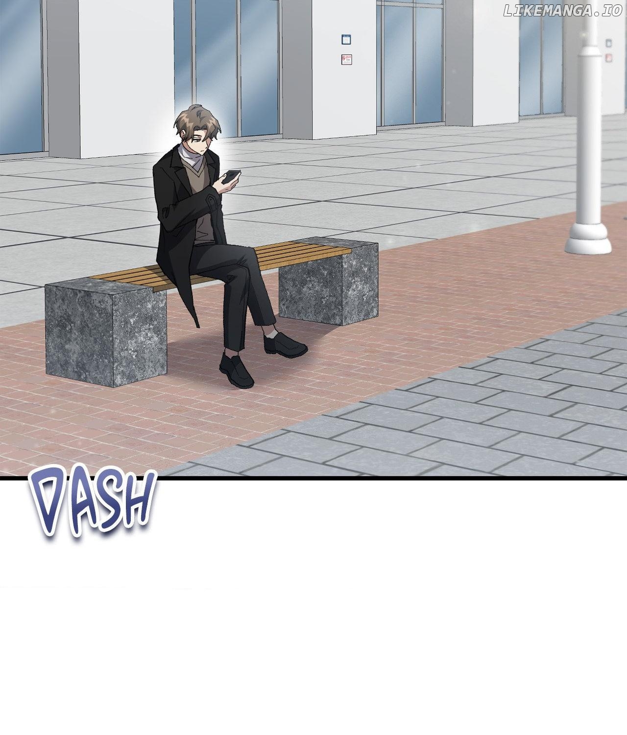 Raising a Newbie to Grind Them Chapter 60 - page 27