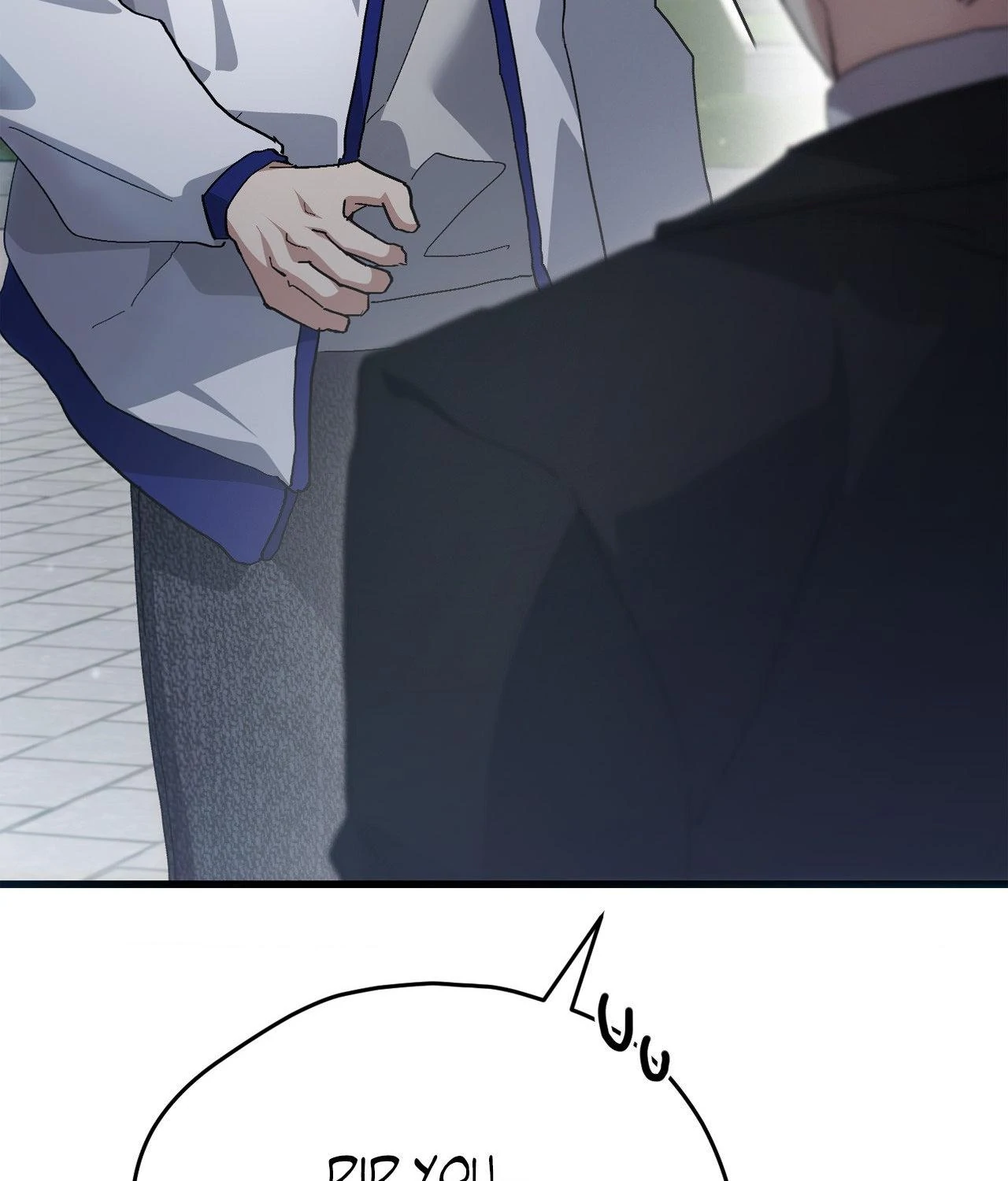 Raising a Newbie to Grind Them Chapter 60 - page 31