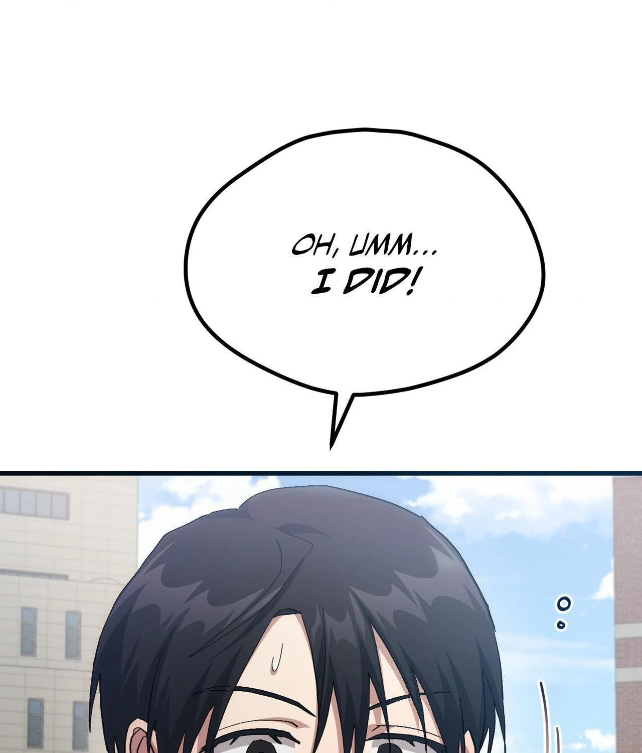 Raising a Newbie to Grind Them Chapter 60 - page 33