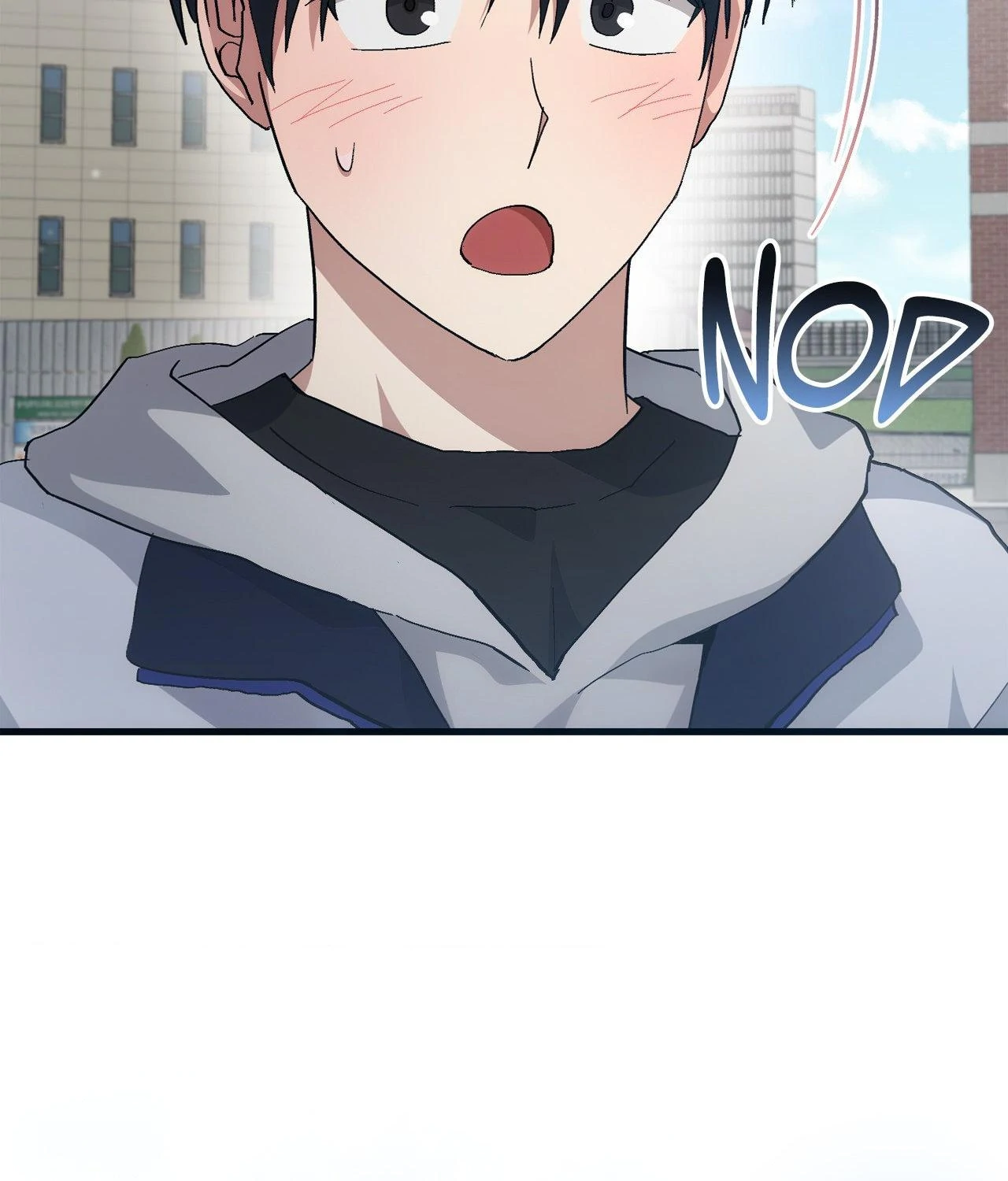 Raising a Newbie to Grind Them Chapter 60 - page 34