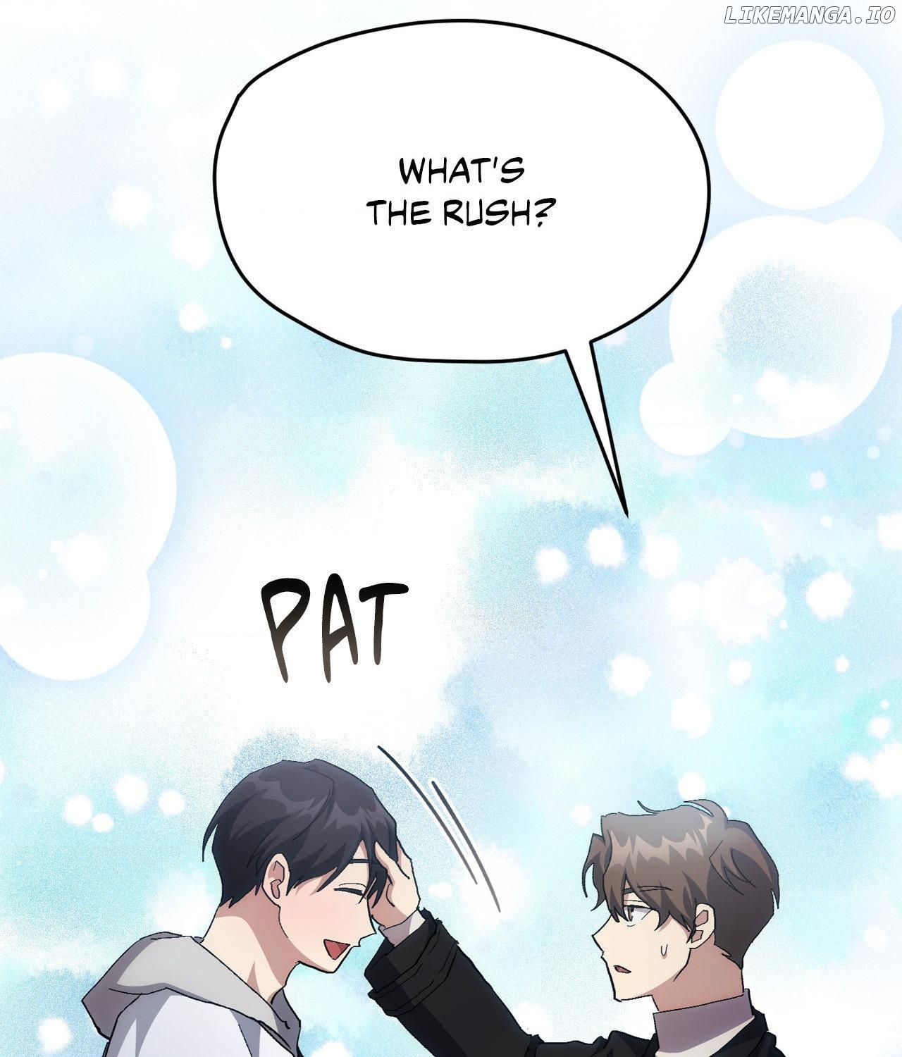 Raising a Newbie to Grind Them Chapter 60 - page 35