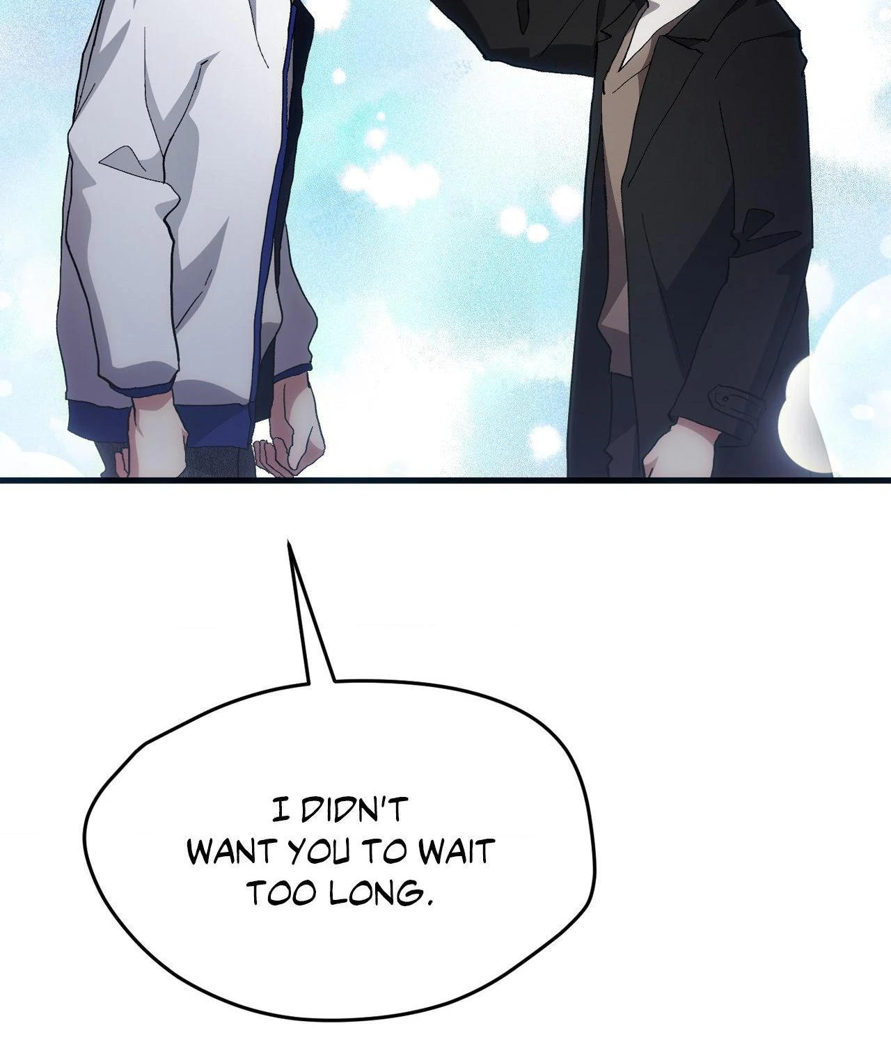 Raising a Newbie to Grind Them Chapter 60 - page 36