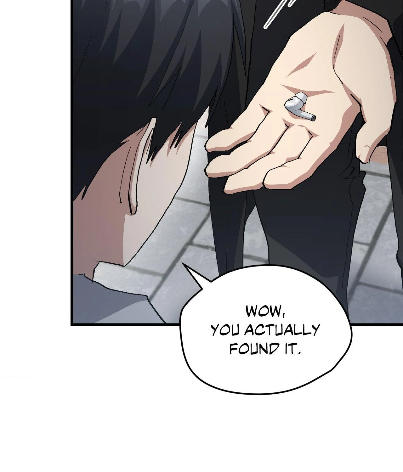 Raising a Newbie to Grind Them Chapter 60 - page 40