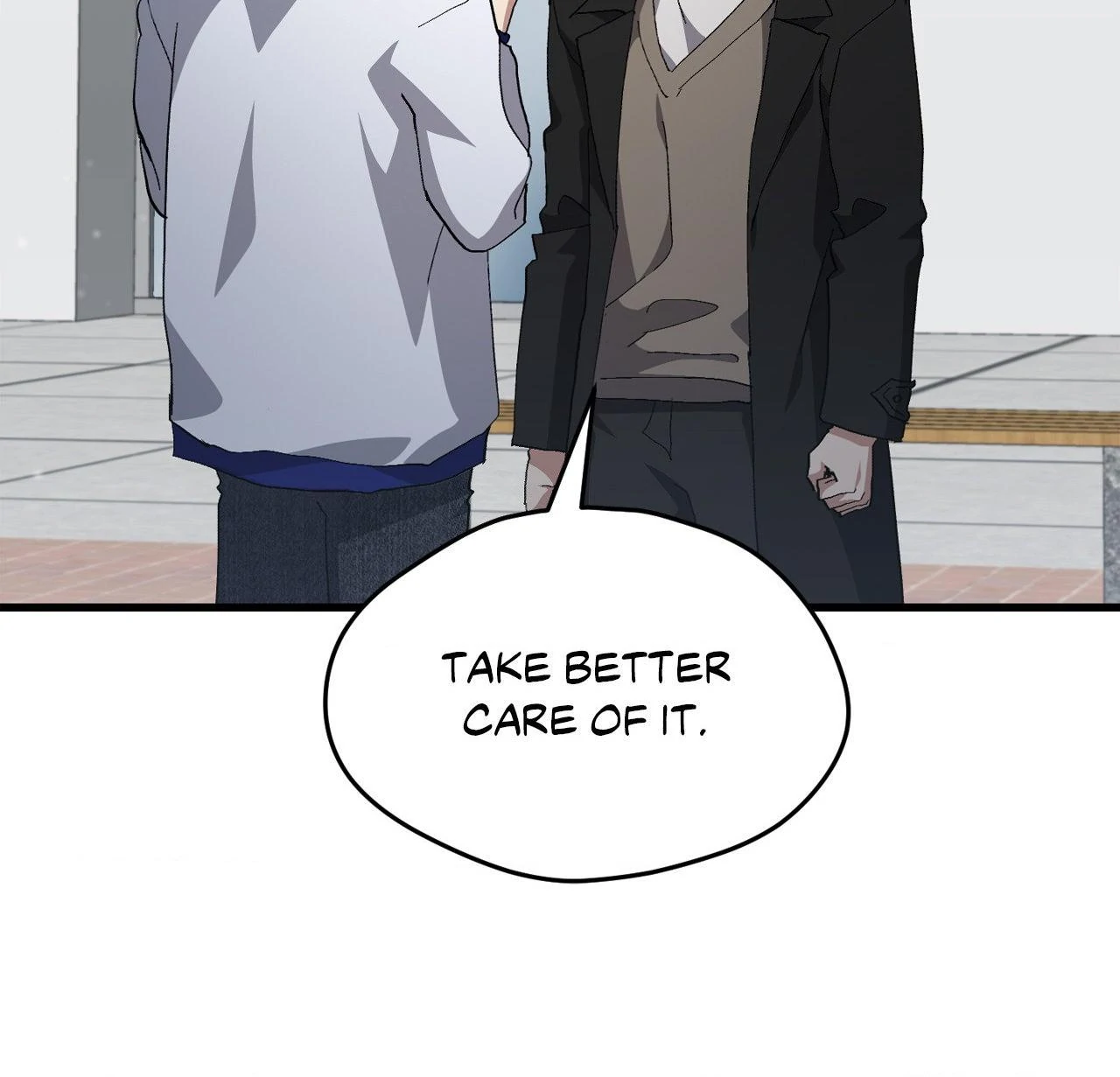 Raising a Newbie to Grind Them Chapter 60 - page 42