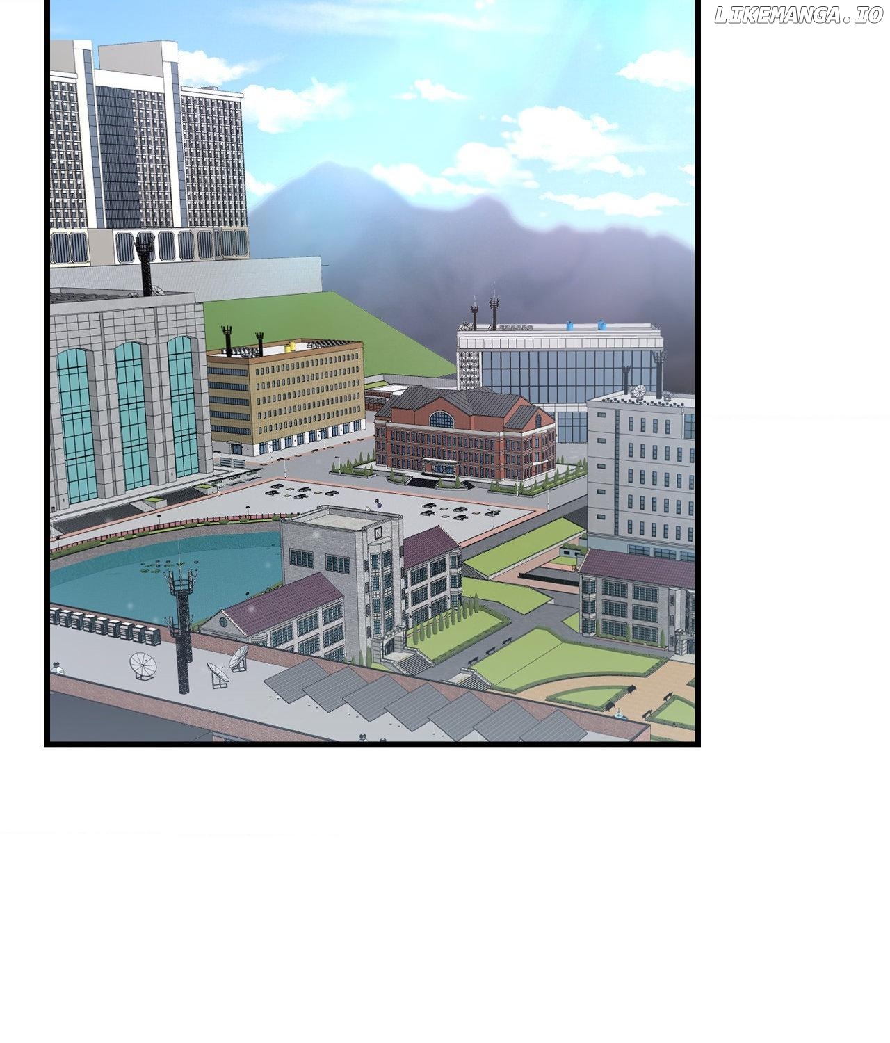 Raising a Newbie to Grind Them Chapter 60 - page 48