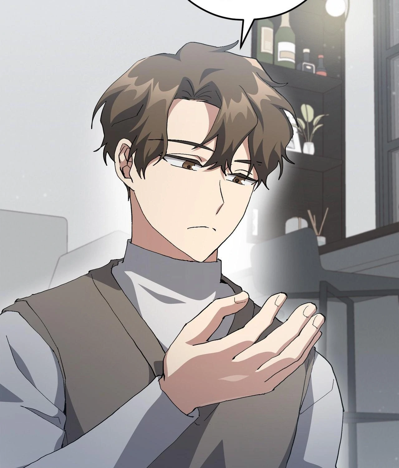 Raising a Newbie to Grind Them Chapter 60 - page 4