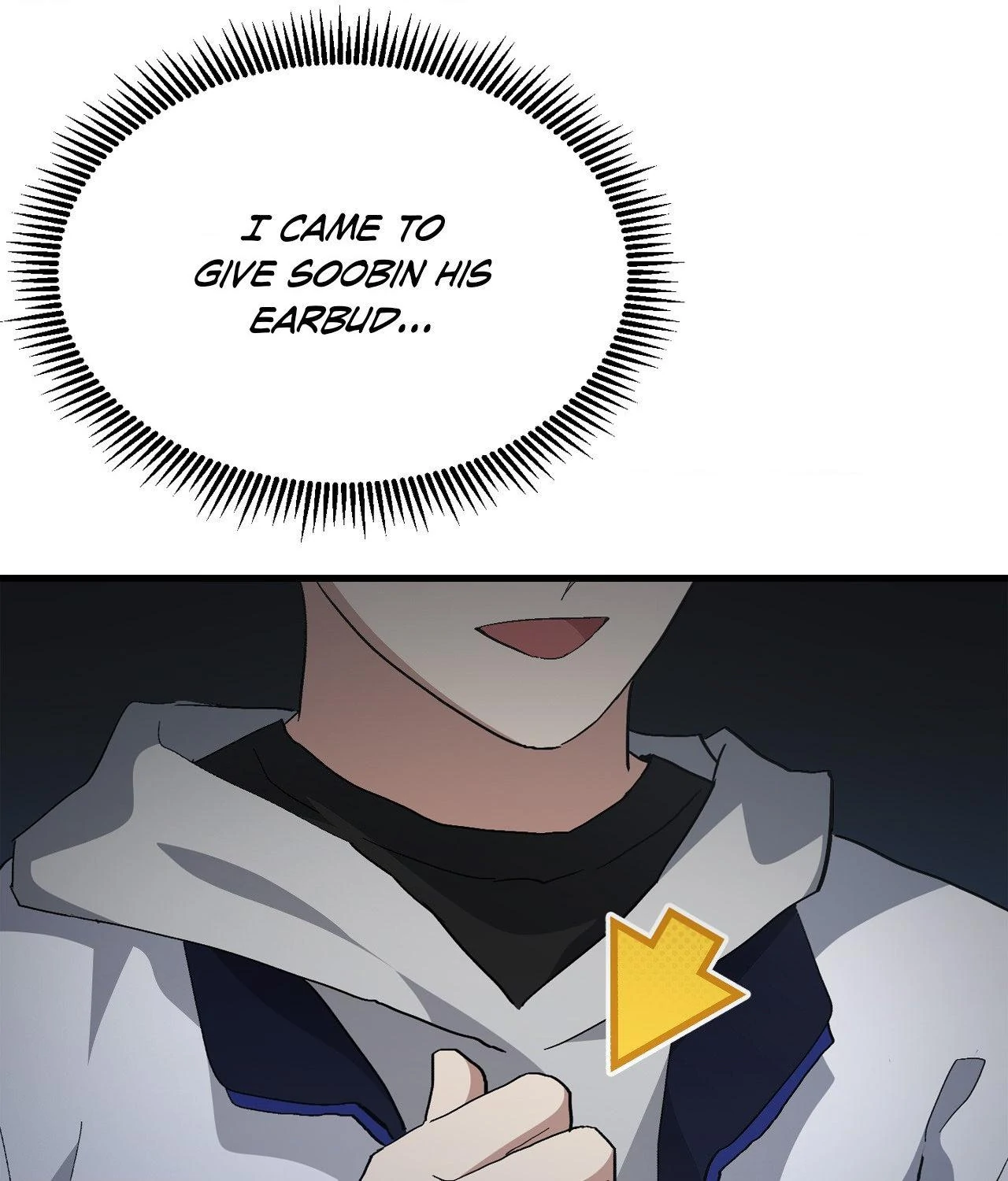 Raising a Newbie to Grind Them Chapter 60 - page 49