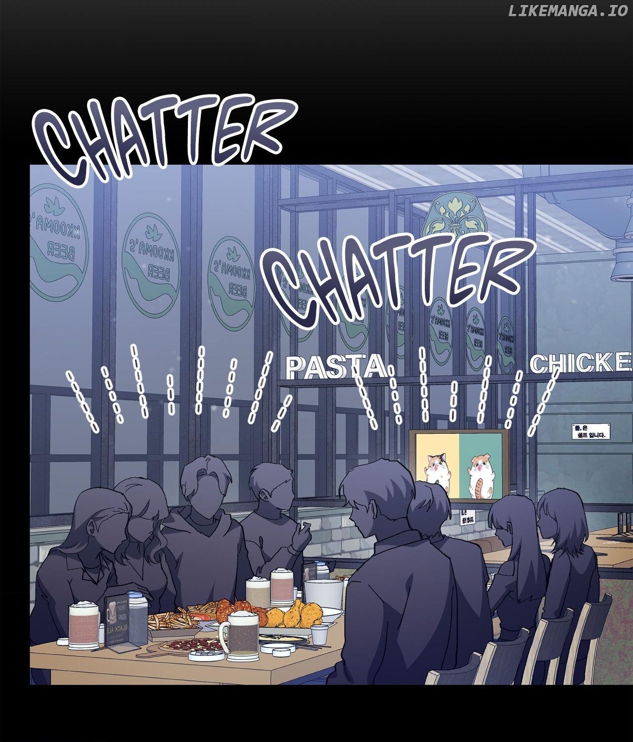 Raising a Newbie to Grind Them Chapter 60 - page 59