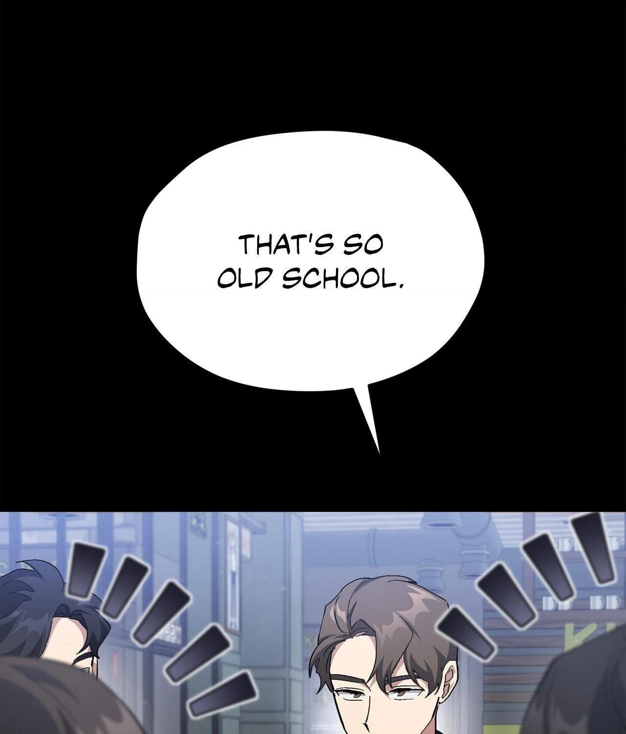 Raising a Newbie to Grind Them Chapter 60 - page 60