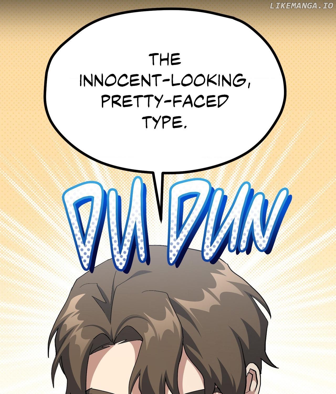 Raising a Newbie to Grind Them Chapter 60 - page 63