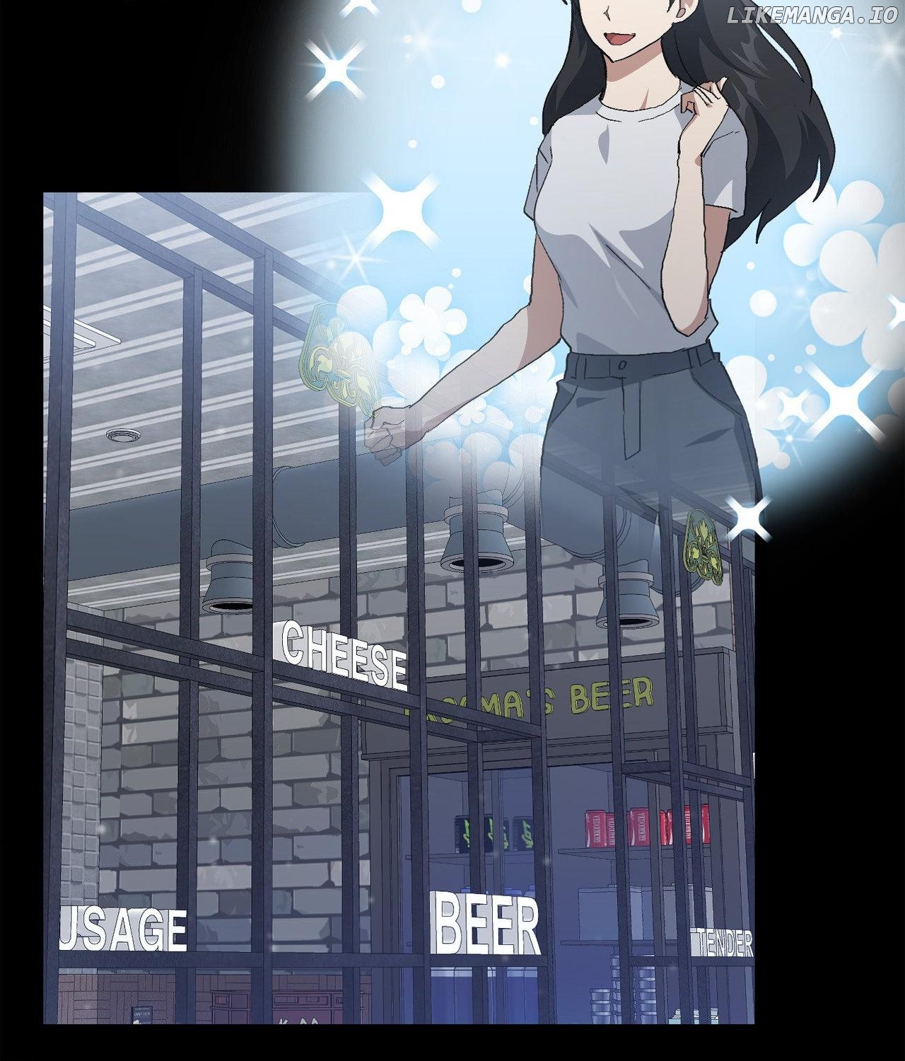 Raising a Newbie to Grind Them Chapter 60 - page 68