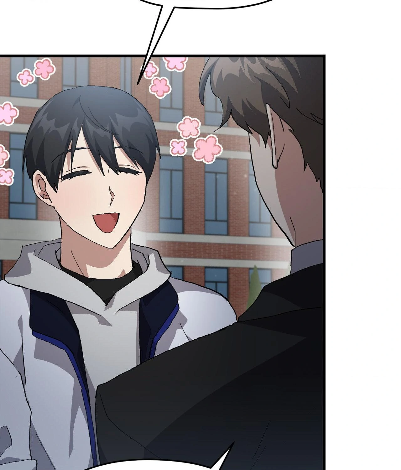 Raising a Newbie to Grind Them Chapter 60 - page 76