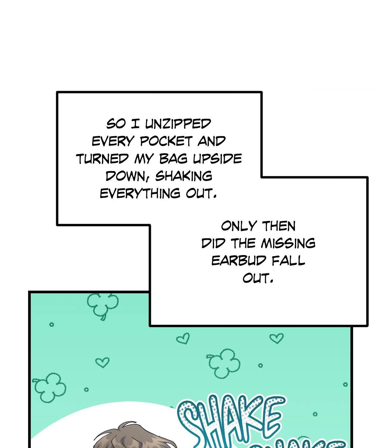 Raising a Newbie to Grind Them Chapter 60 - page 7