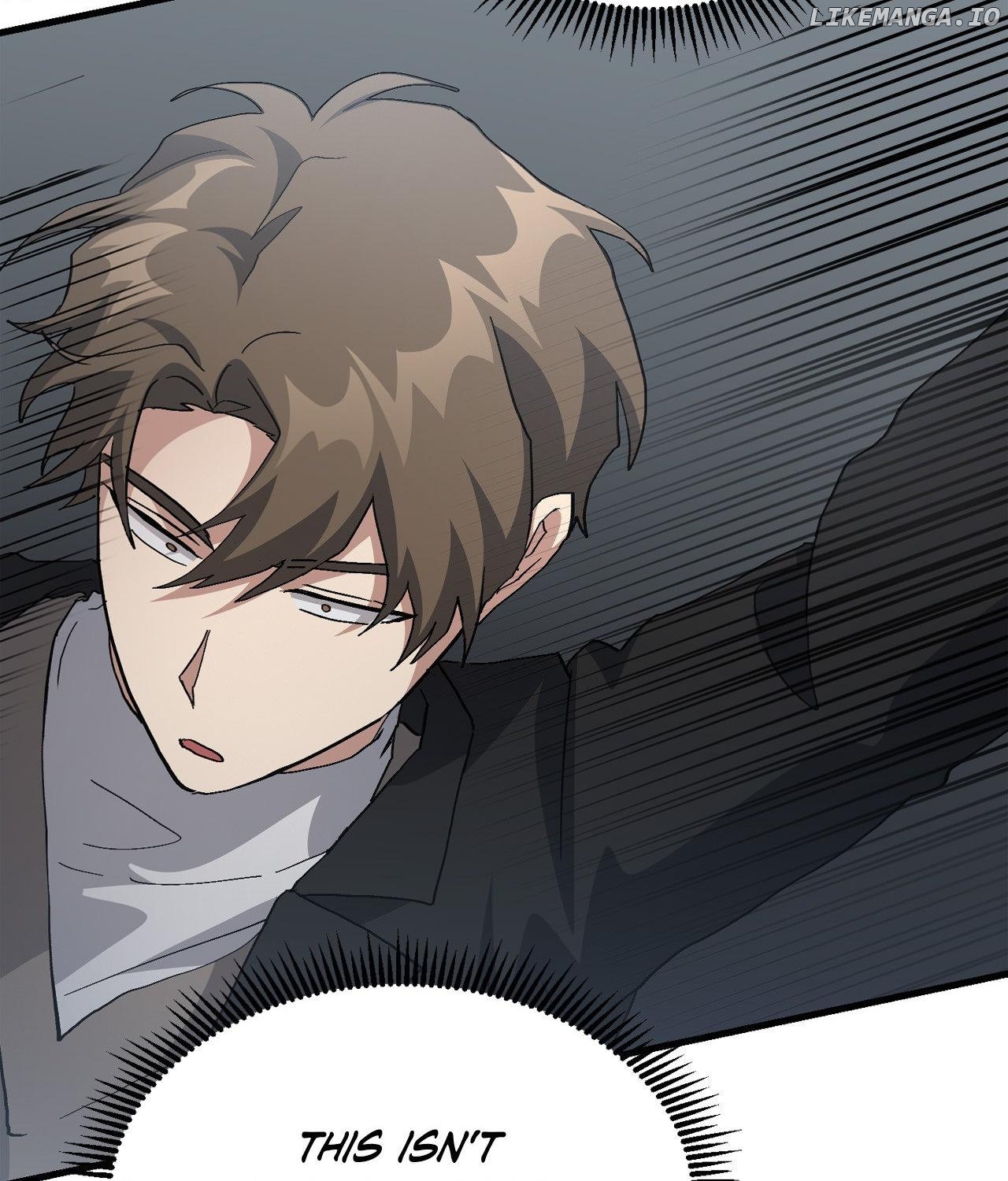 Raising a Newbie to Grind Them Chapter 60 - page 82