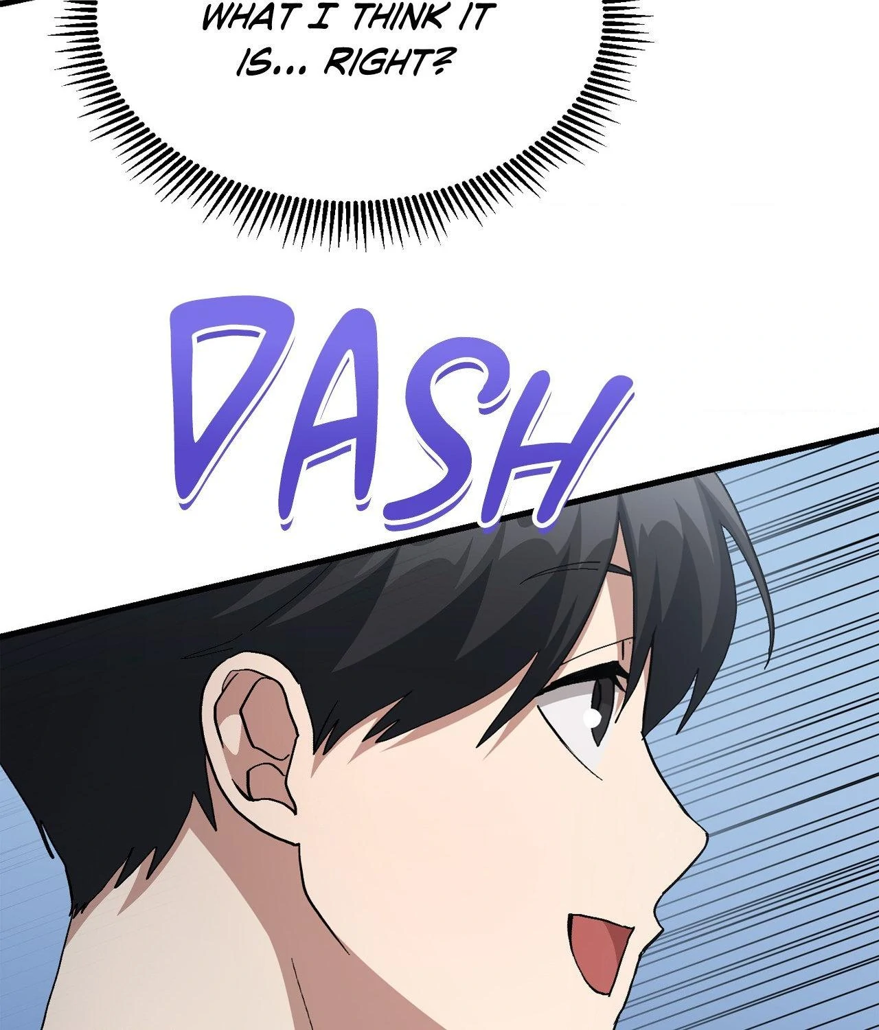 Raising a Newbie to Grind Them Chapter 60 - page 83