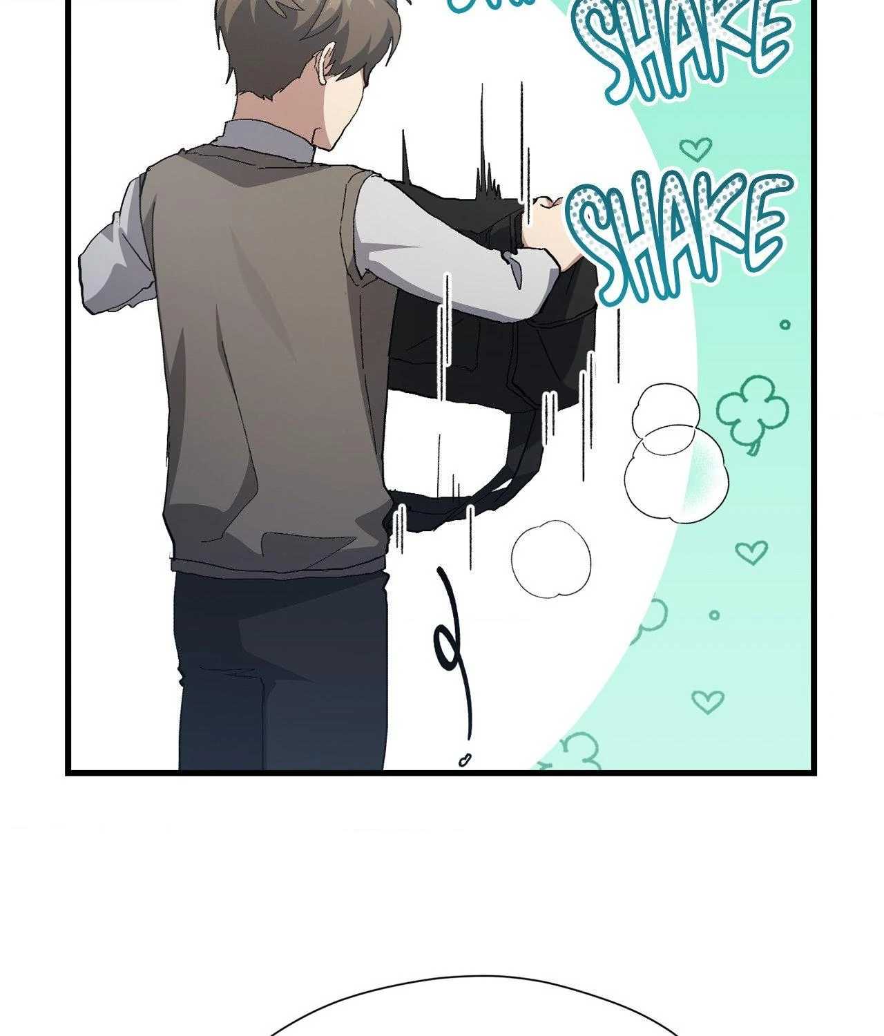 Raising a Newbie to Grind Them Chapter 60 - page 8