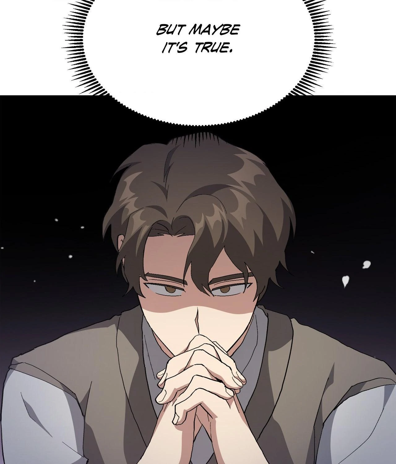 Raising a Newbie to Grind Them Chapter 60 - page 89