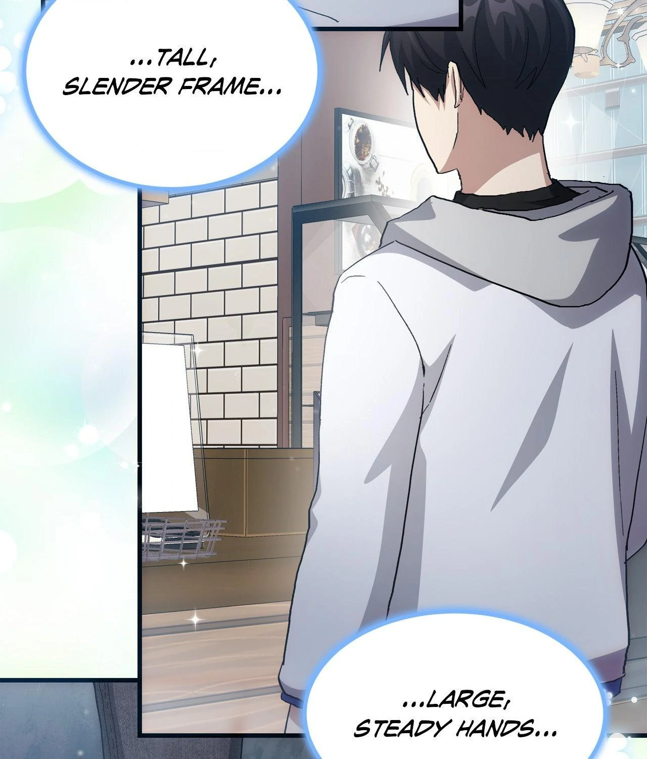 Raising a Newbie to Grind Them Chapter 60 - page 94