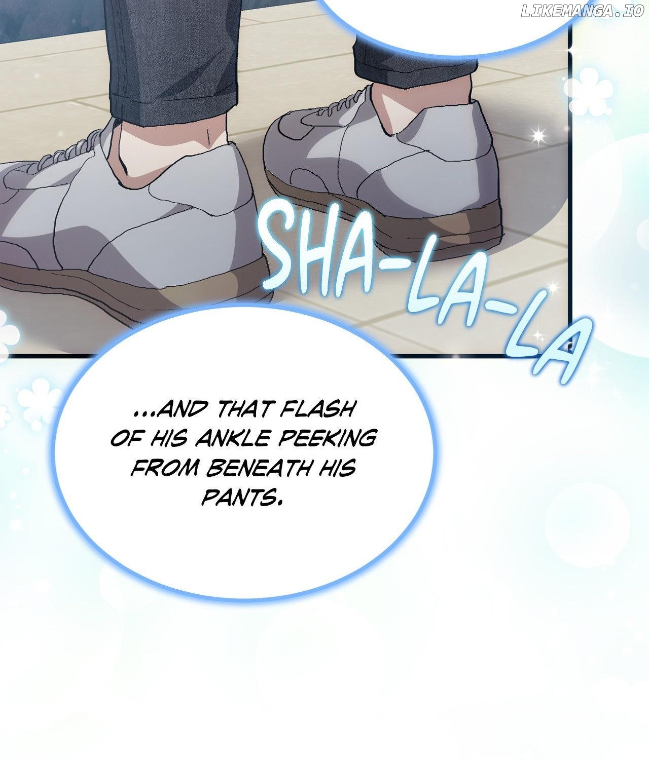 Raising a Newbie to Grind Them Chapter 60 - page 95