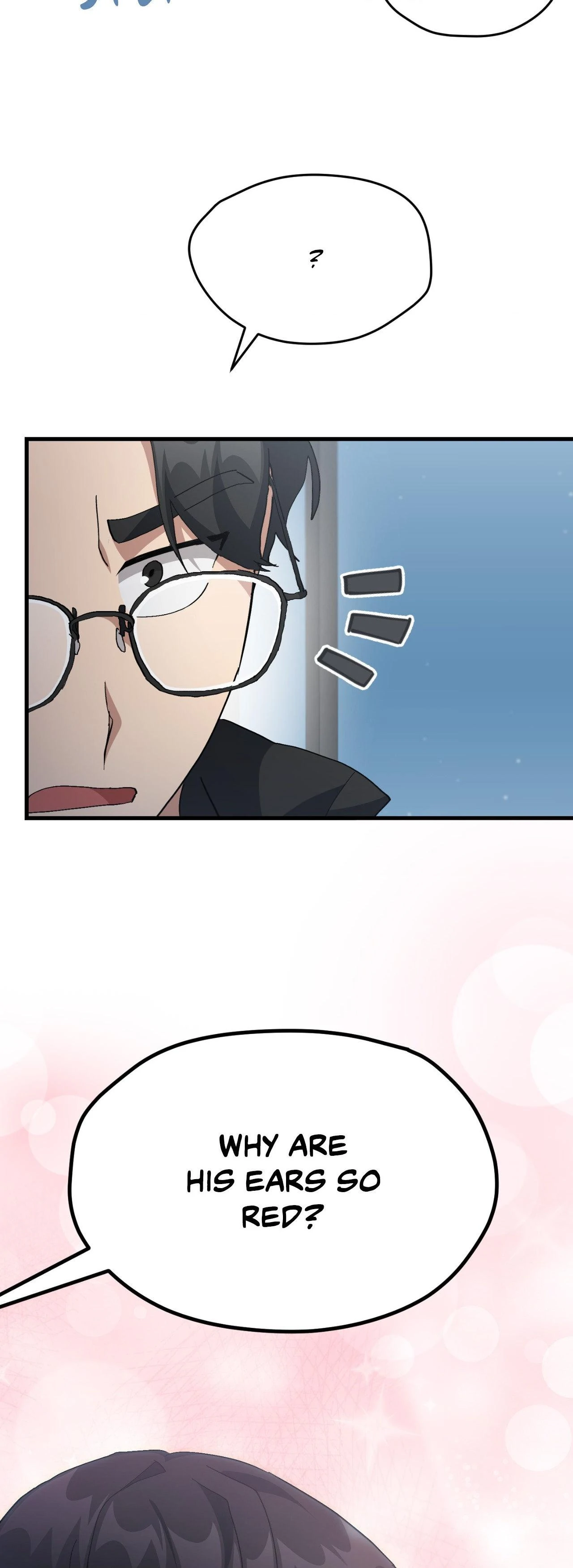 Raising a Newbie to Grind Them Chapter 61 - page 9