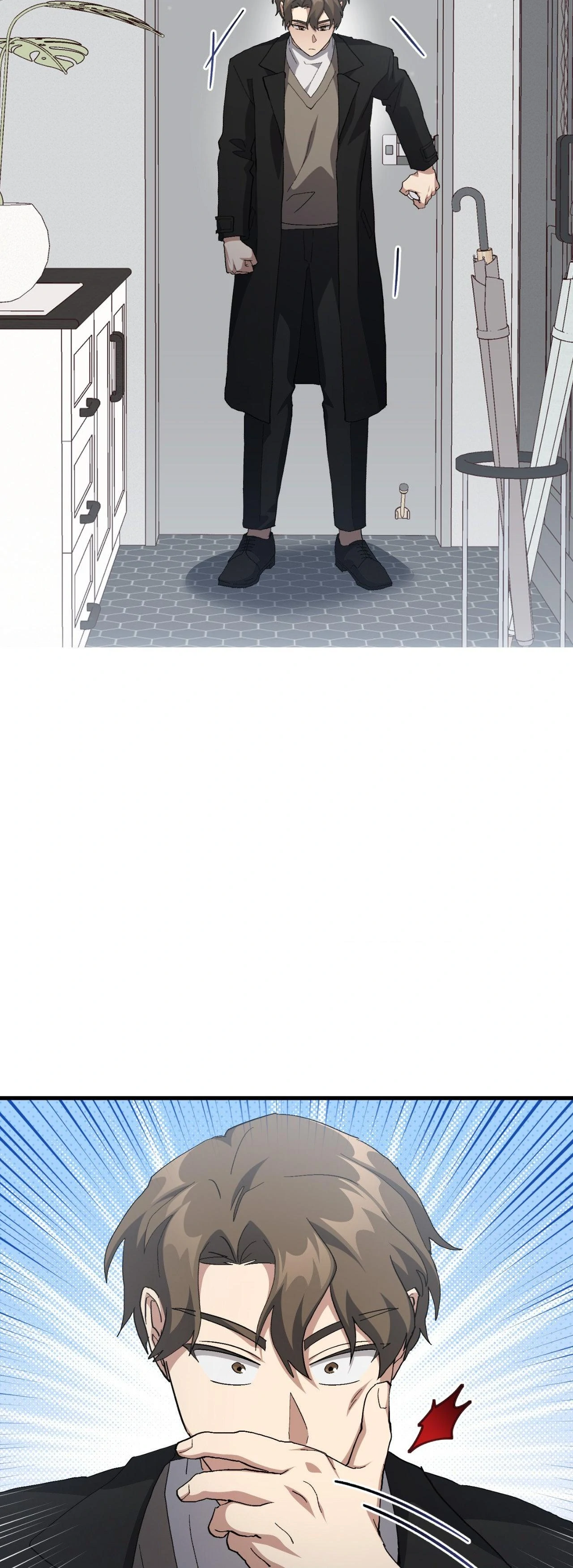 Raising a Newbie to Grind Them Chapter 61 - page 13