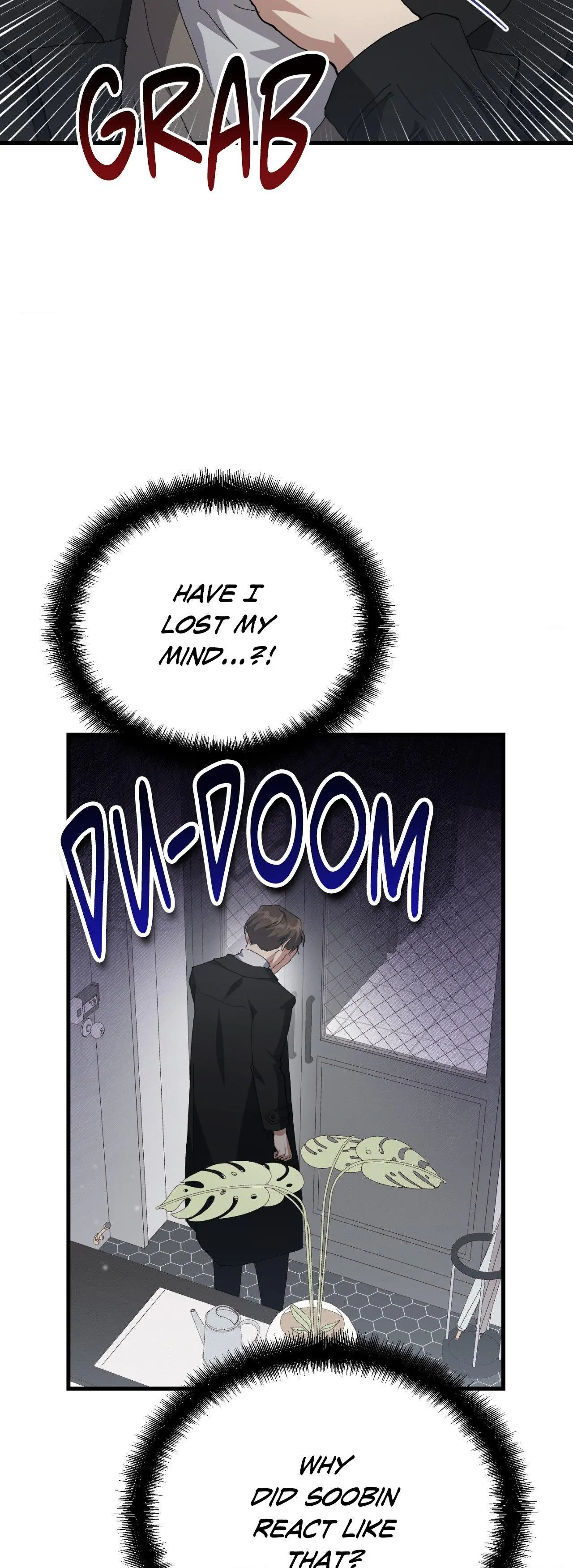 Raising a Newbie to Grind Them Chapter 61 - page 14