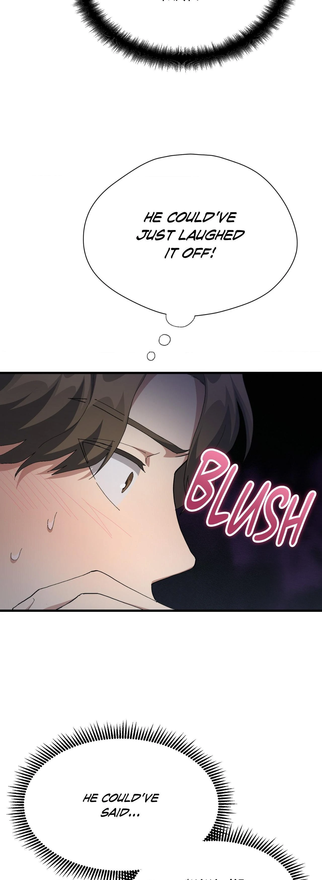 Raising a Newbie to Grind Them Chapter 61 - page 15