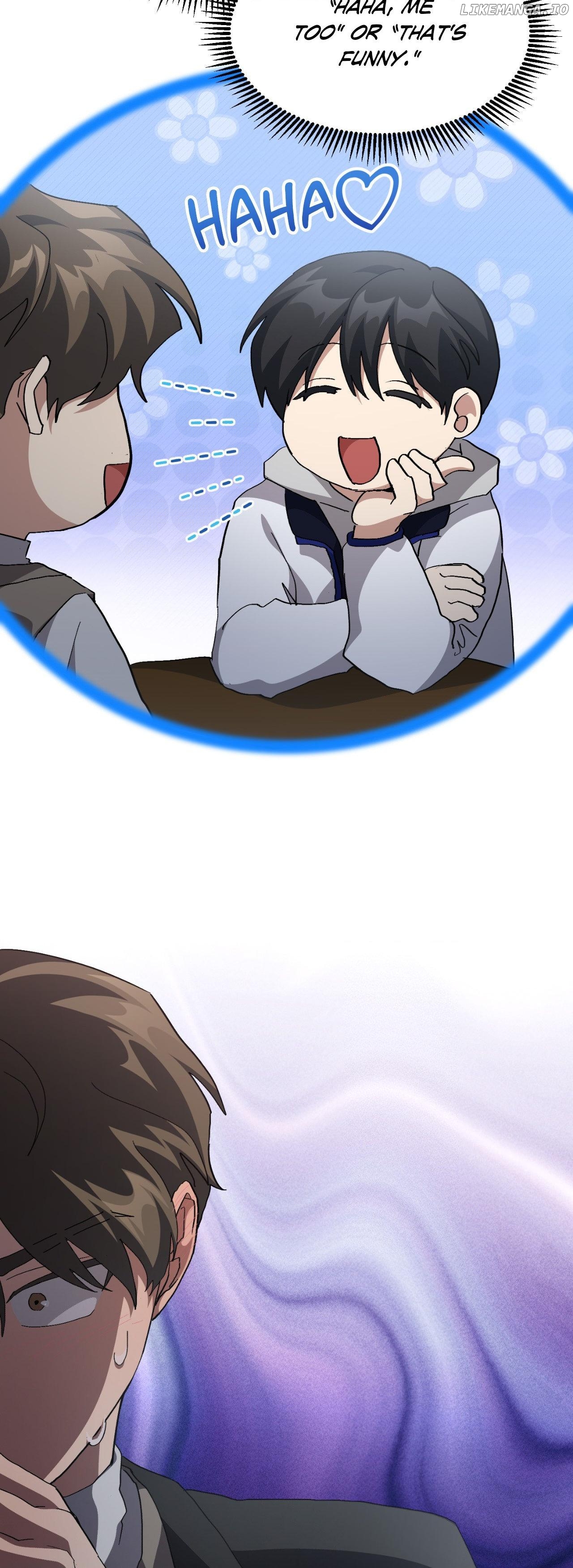 Raising a Newbie to Grind Them Chapter 61 - page 16