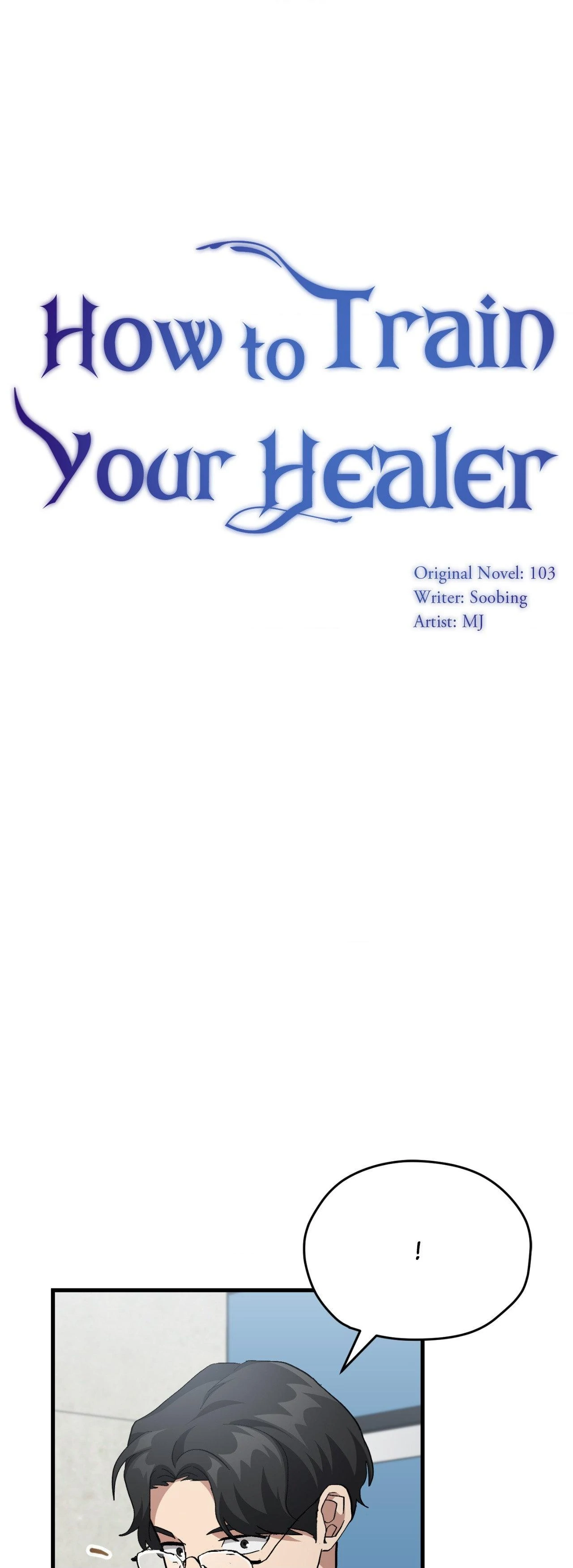 Raising a Newbie to Grind Them Chapter 61 - page 1