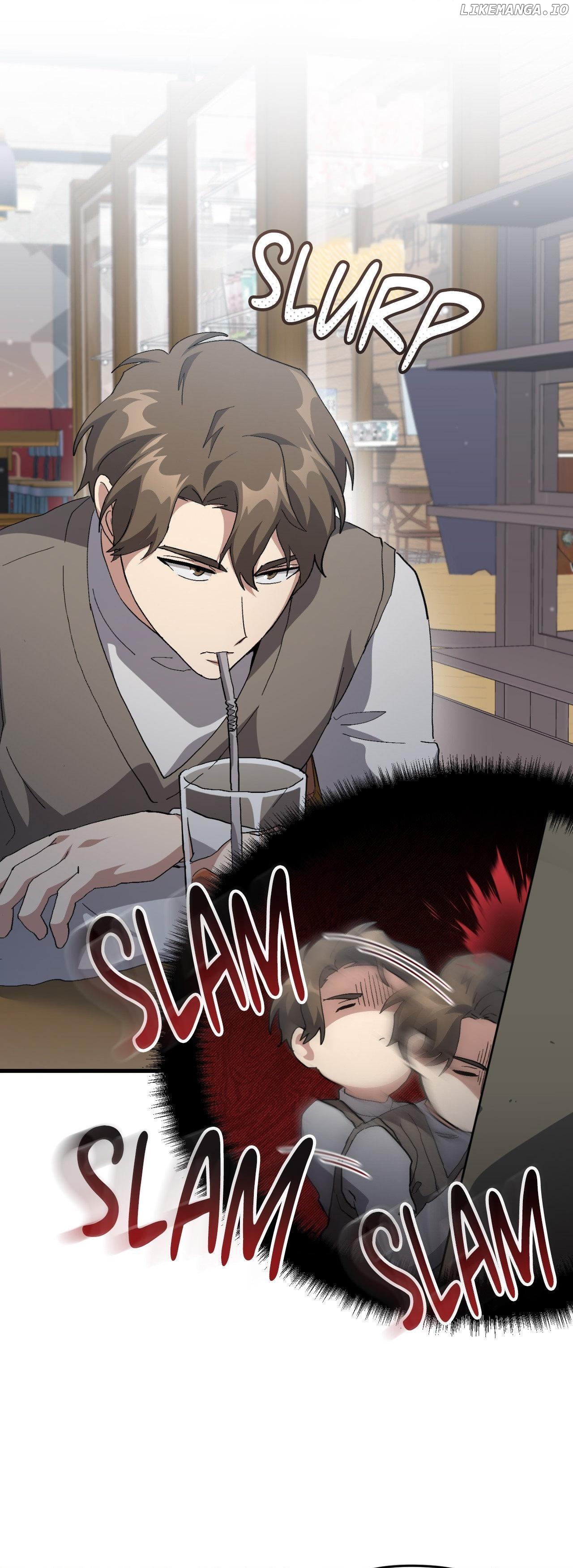 Raising a Newbie to Grind Them Chapter 61 - page 20