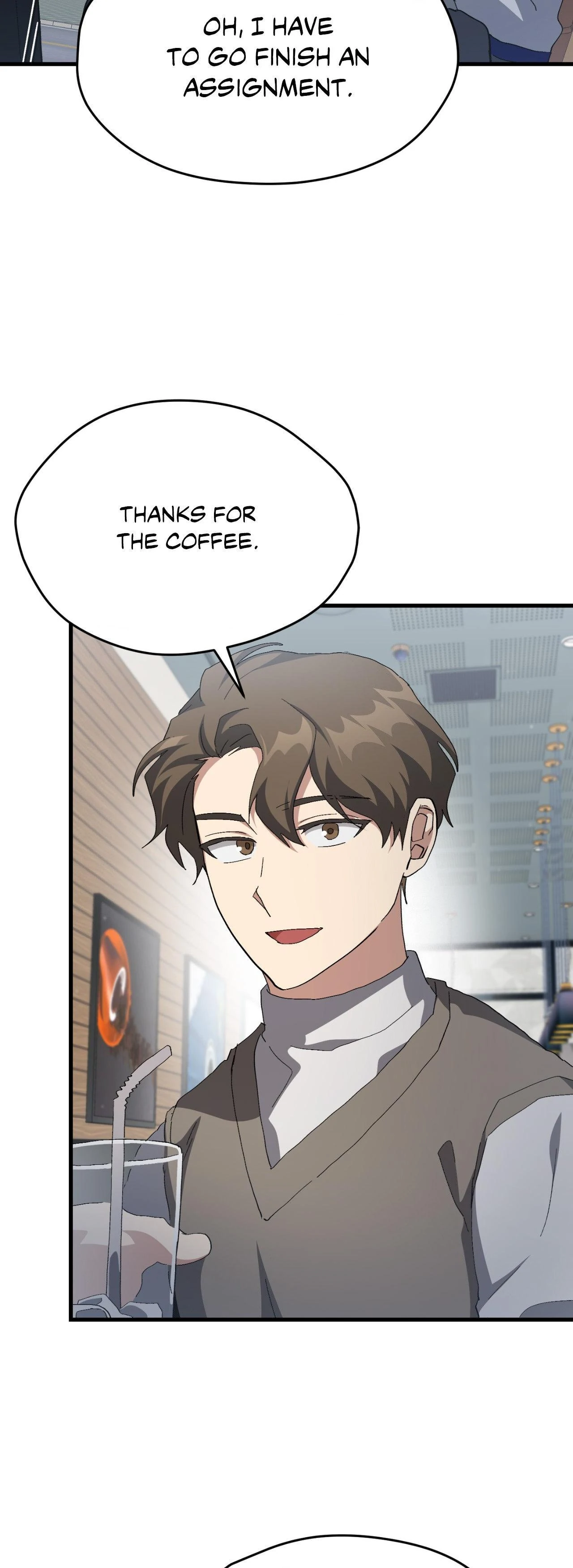 Raising a Newbie to Grind Them Chapter 61 - page 25