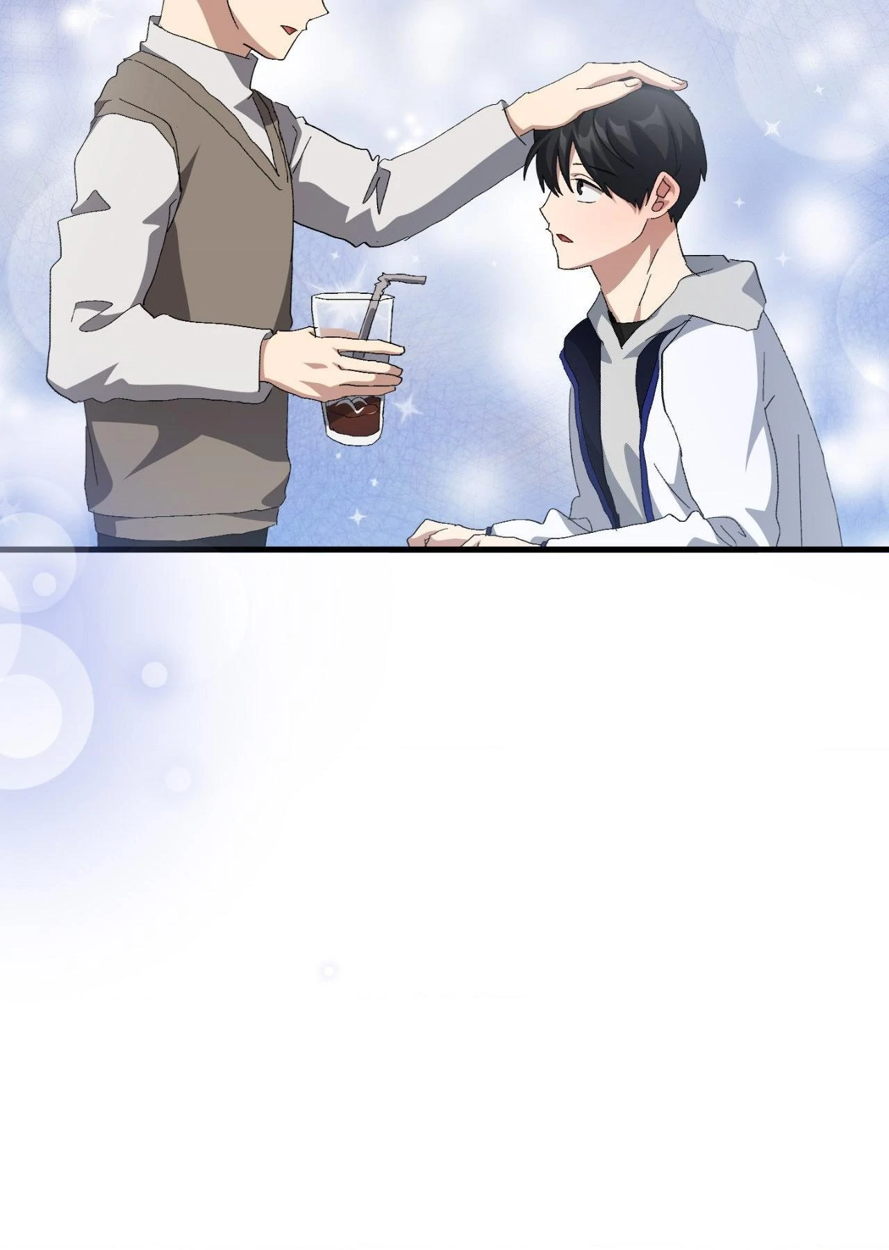 Raising a Newbie to Grind Them Chapter 61 - page 27