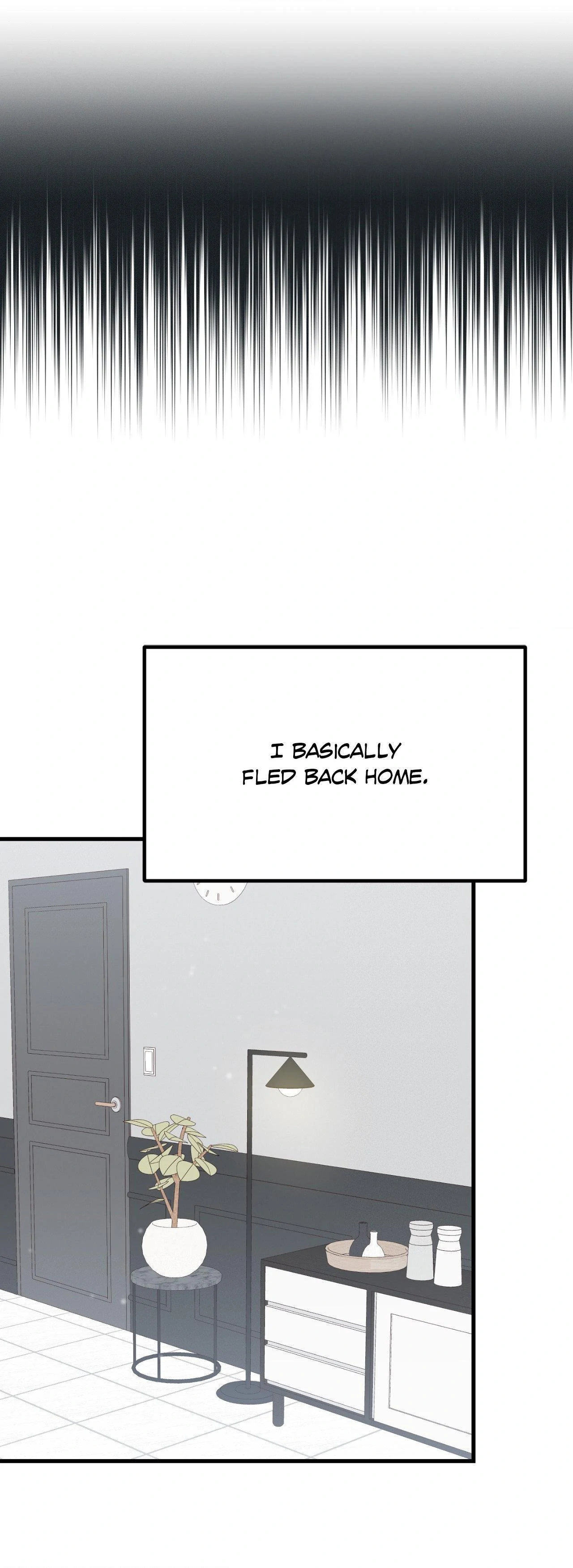 Raising a Newbie to Grind Them Chapter 61 - page 28