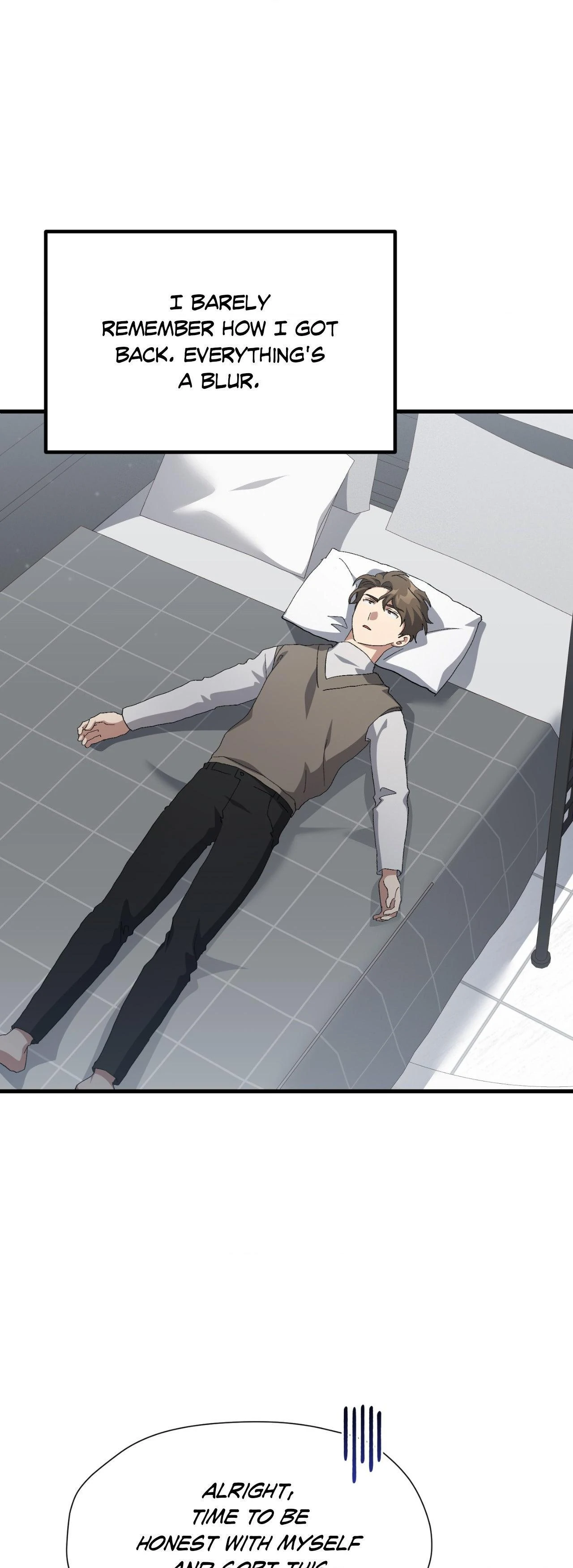 Raising a Newbie to Grind Them Chapter 61 - page 29