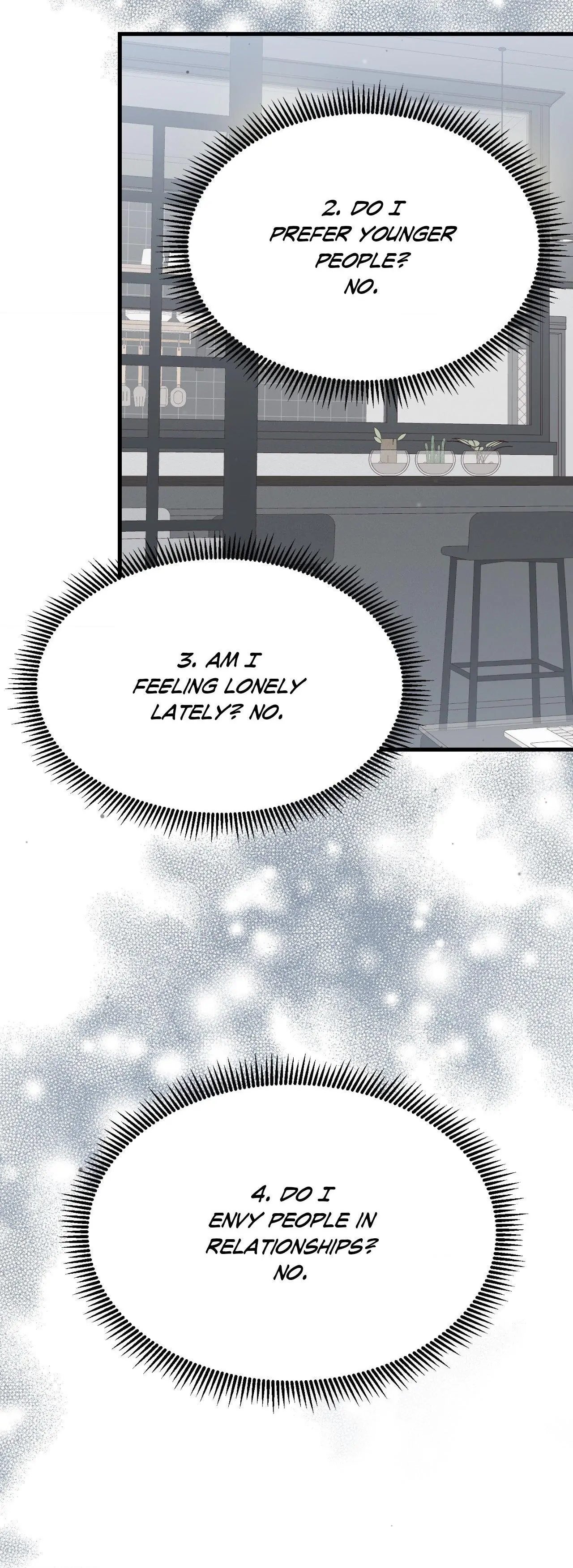 Raising a Newbie to Grind Them Chapter 61 - page 31