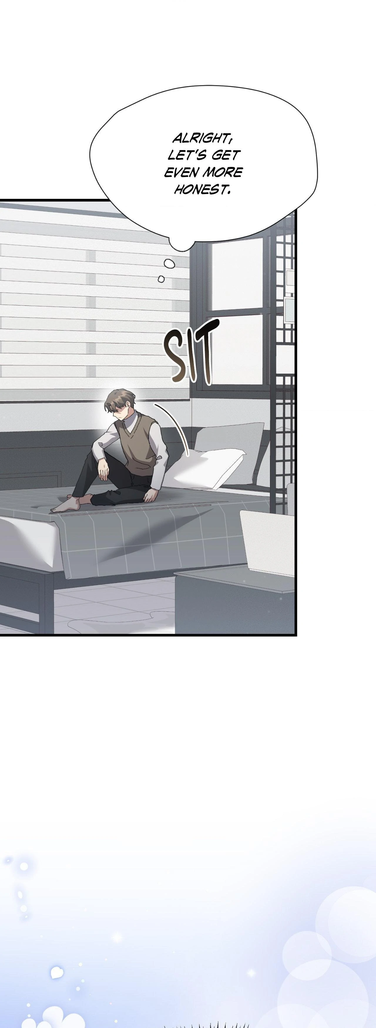 Raising a Newbie to Grind Them Chapter 61 - page 33