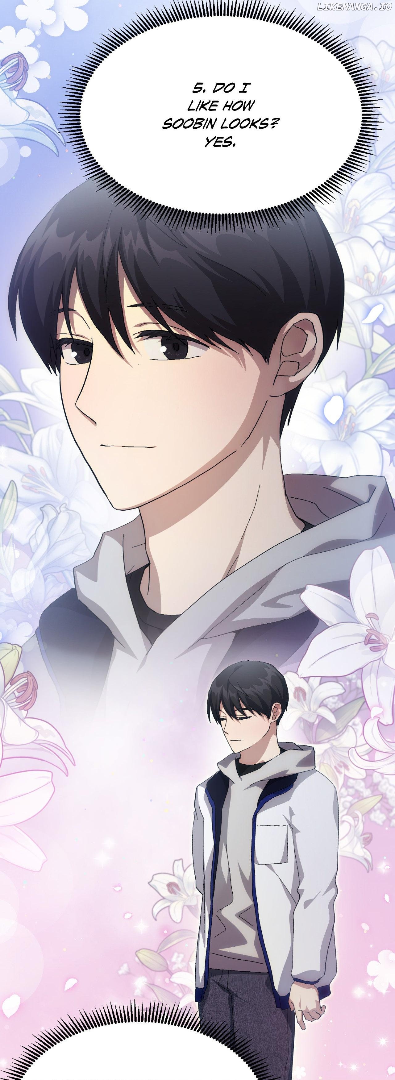 Raising a Newbie to Grind Them Chapter 61 - page 34