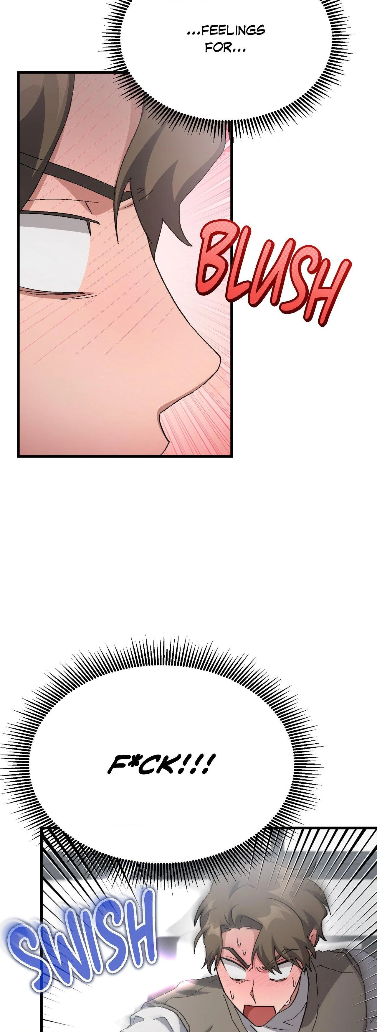 Raising a Newbie to Grind Them Chapter 61 - page 39