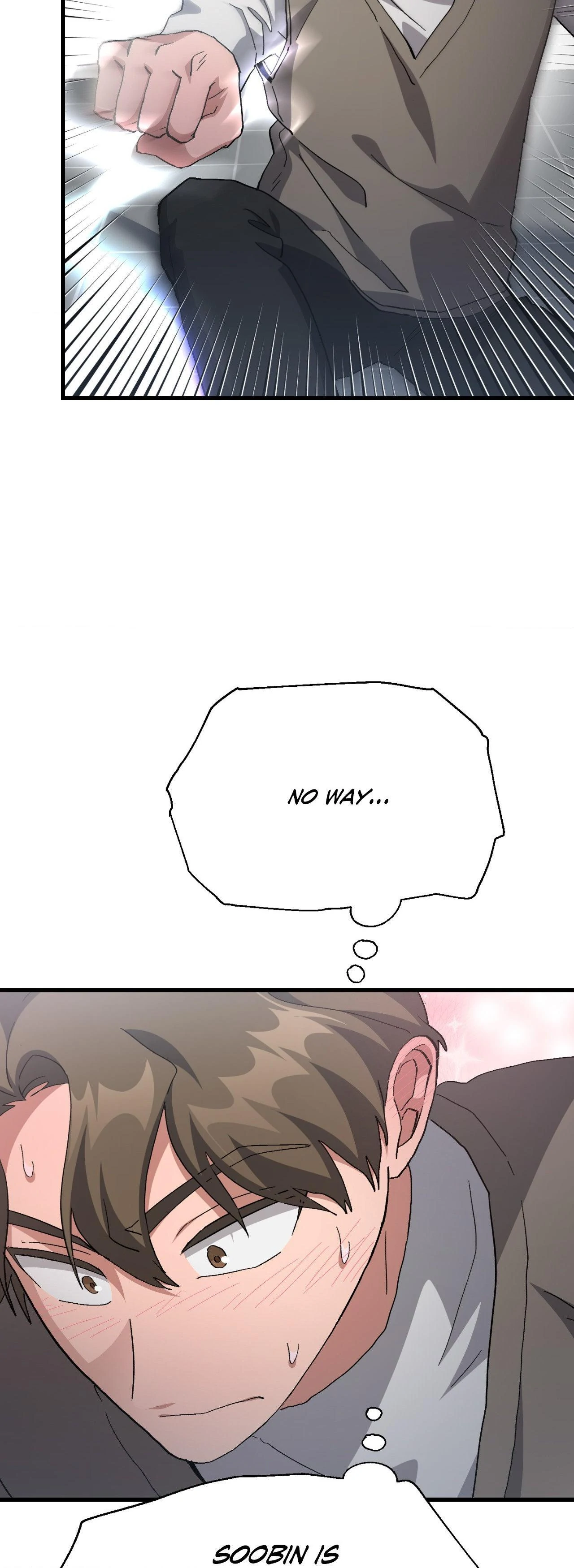 Raising a Newbie to Grind Them Chapter 61 - page 40