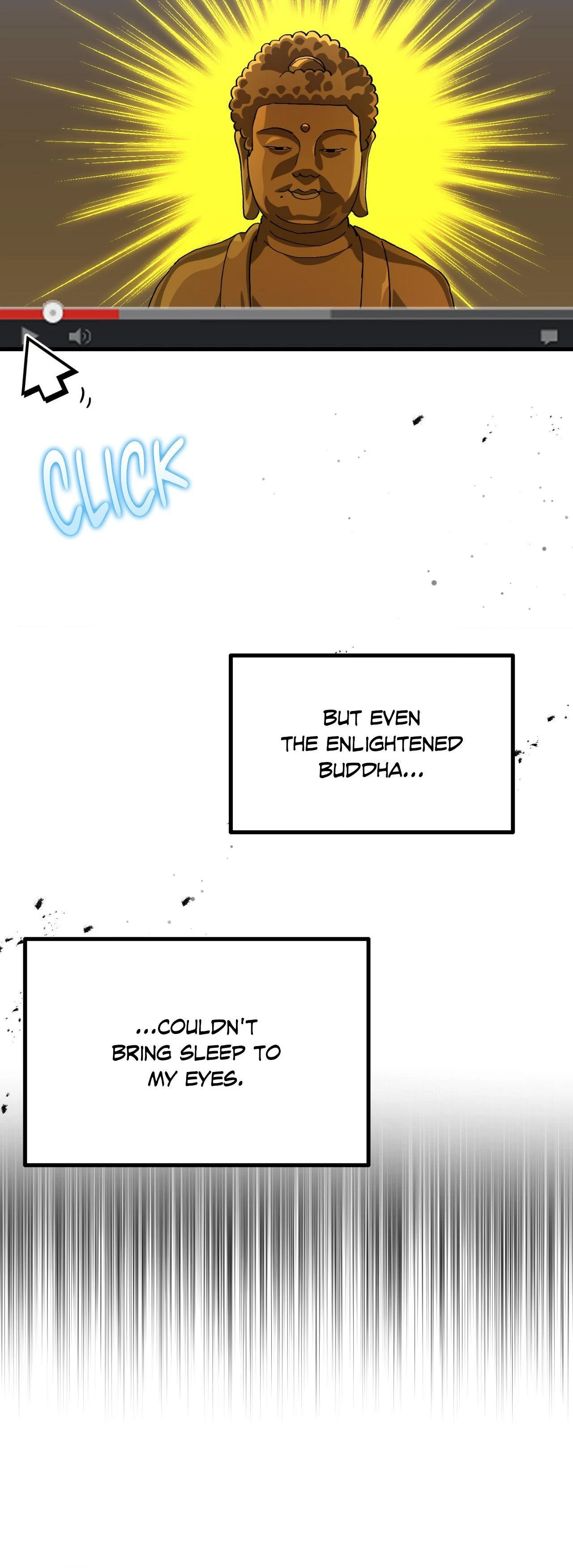 Raising a Newbie to Grind Them Chapter 61 - page 44