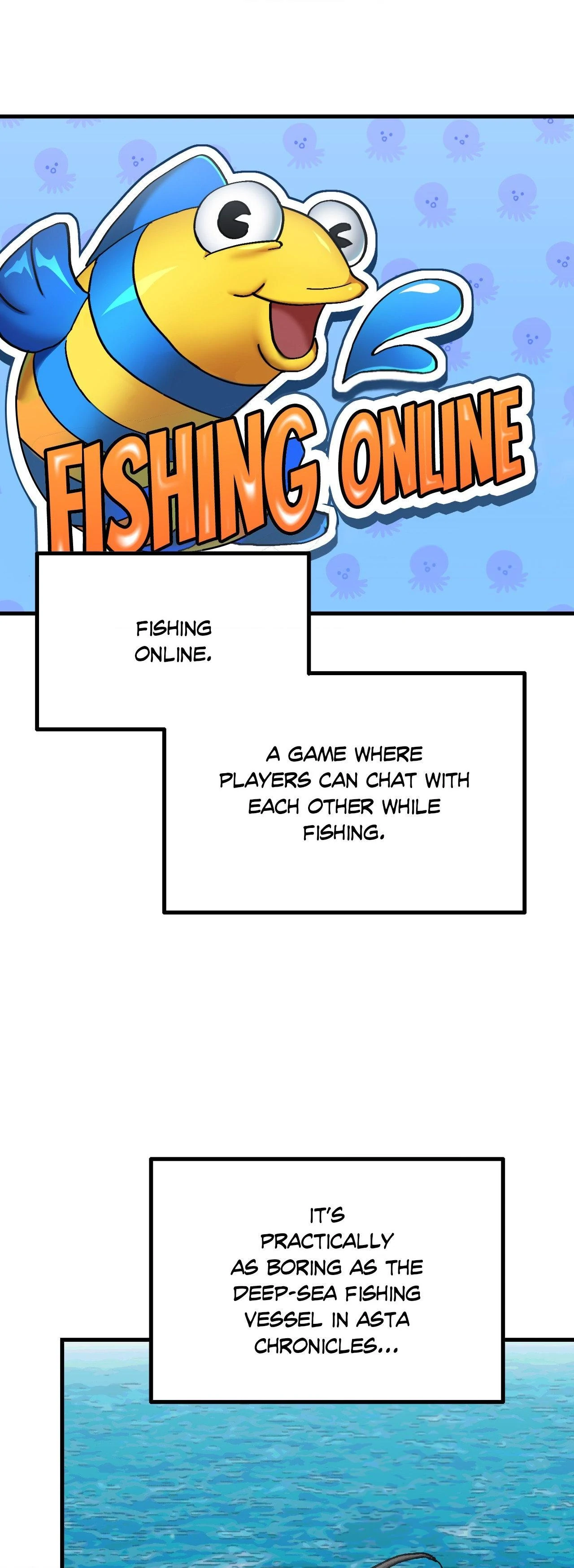 Raising a Newbie to Grind Them Chapter 61 - page 45