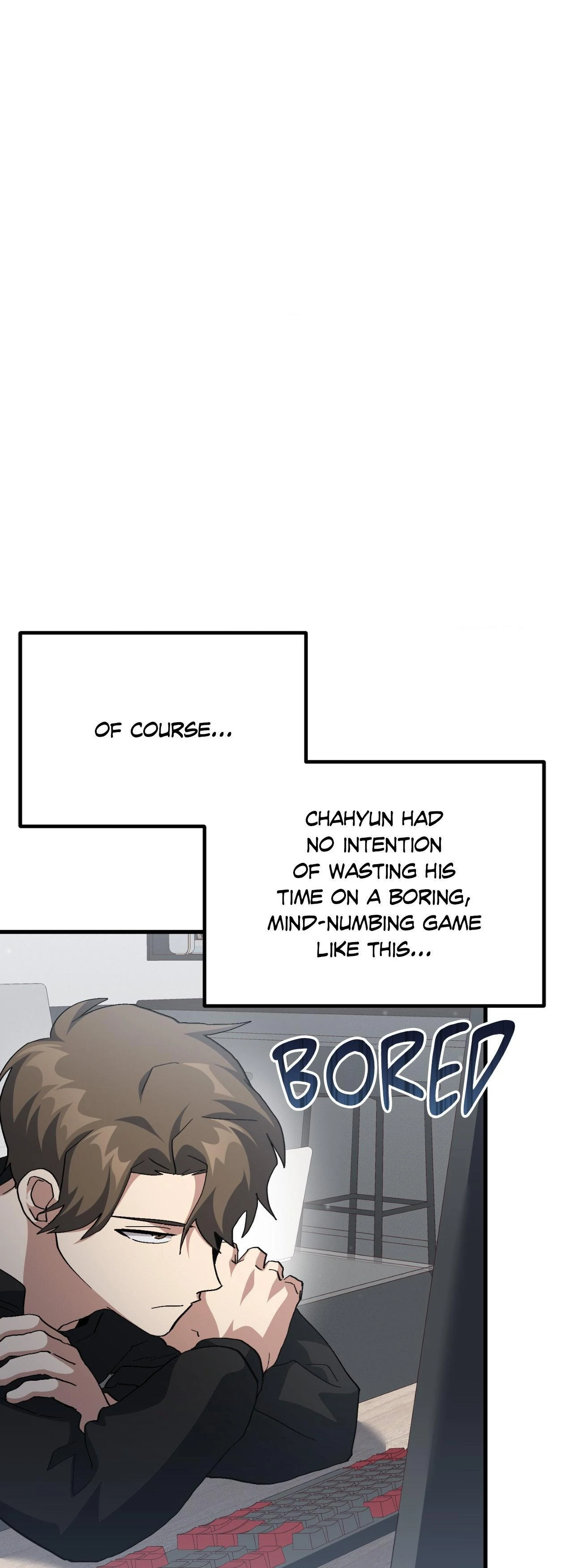 Raising a Newbie to Grind Them Chapter 61 - page 49