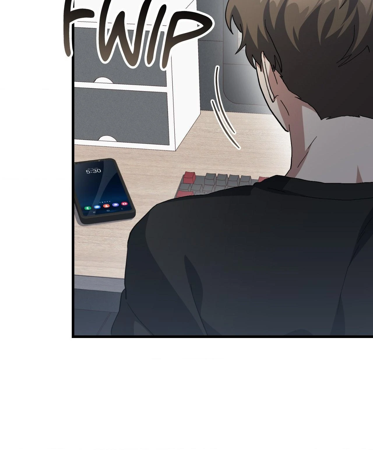 Raising a Newbie to Grind Them Chapter 61 - page 52