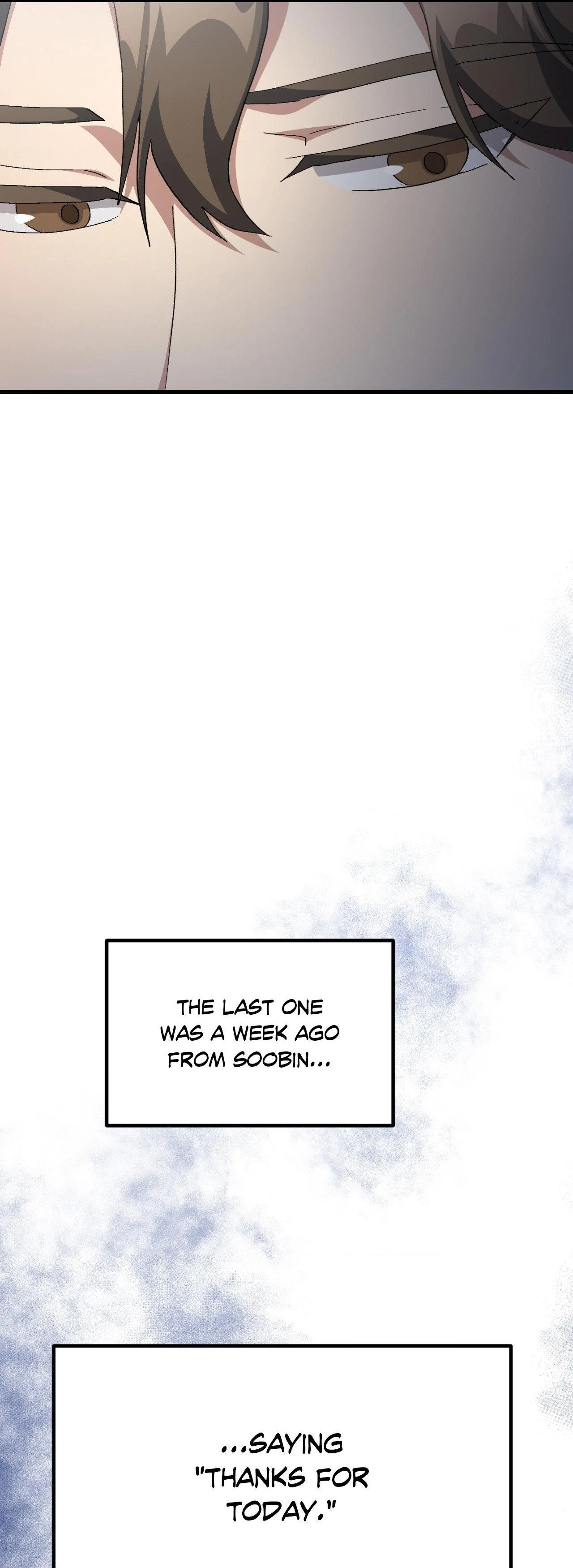 Raising a Newbie to Grind Them Chapter 61 - page 54