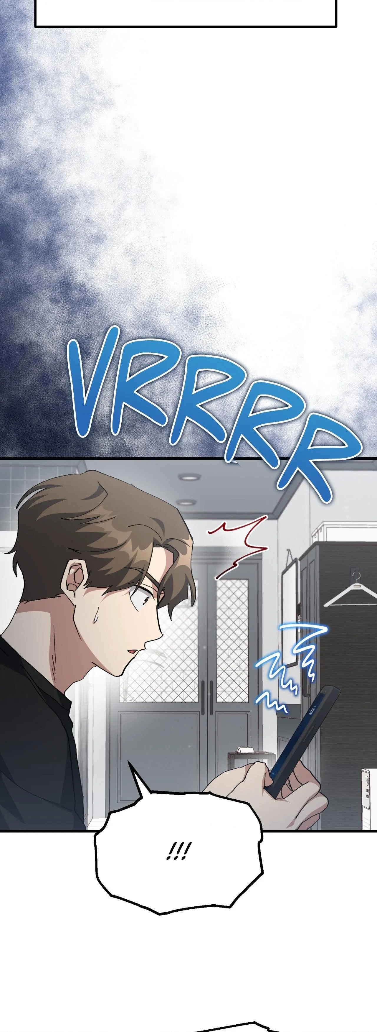 Raising a Newbie to Grind Them Chapter 61 - page 55