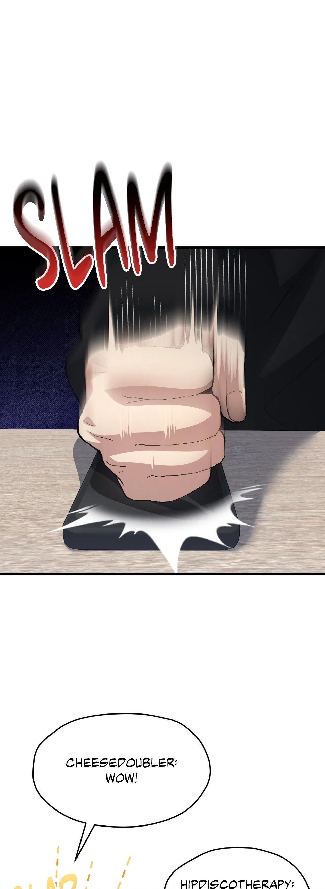 Raising a Newbie to Grind Them Chapter 61 - page 58