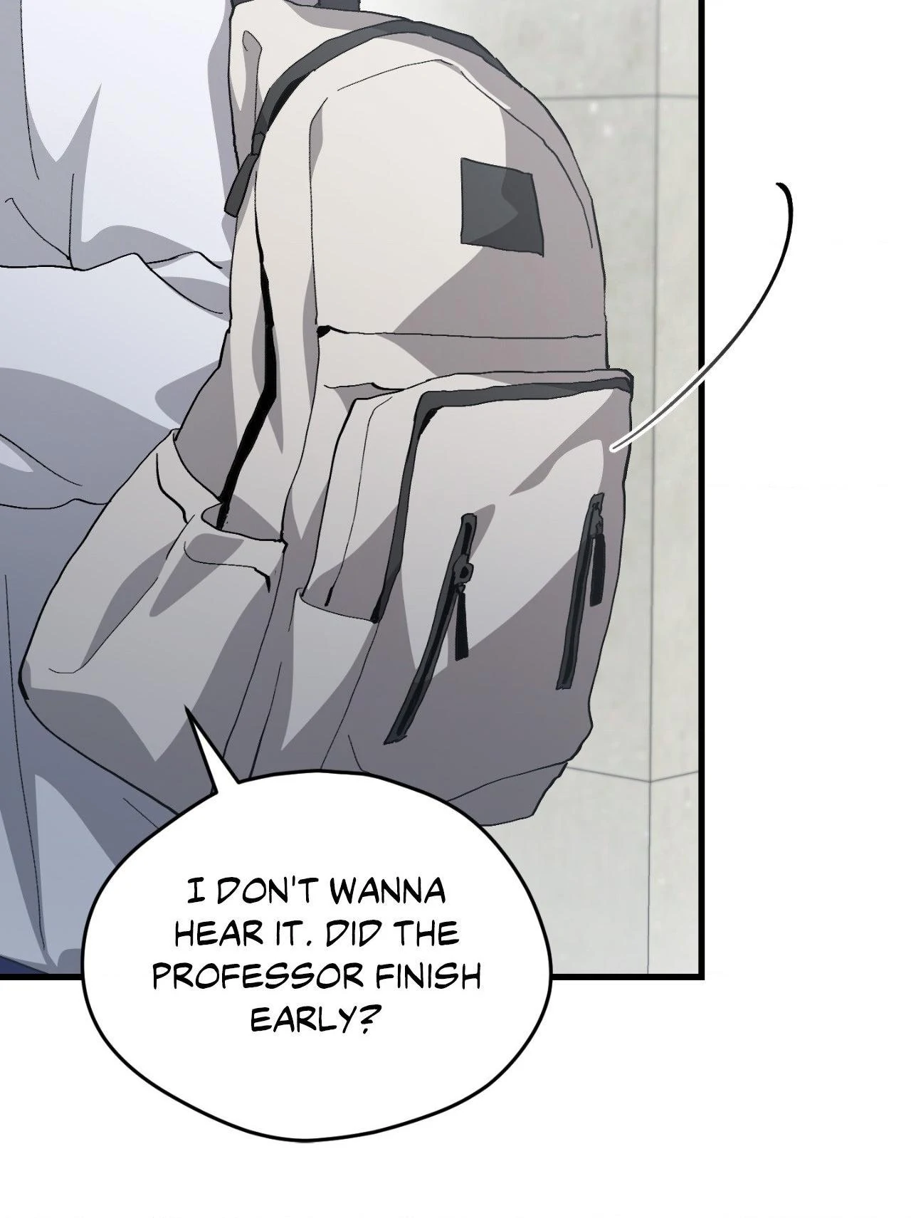 Raising a Newbie to Grind Them Chapter 61 - page 5